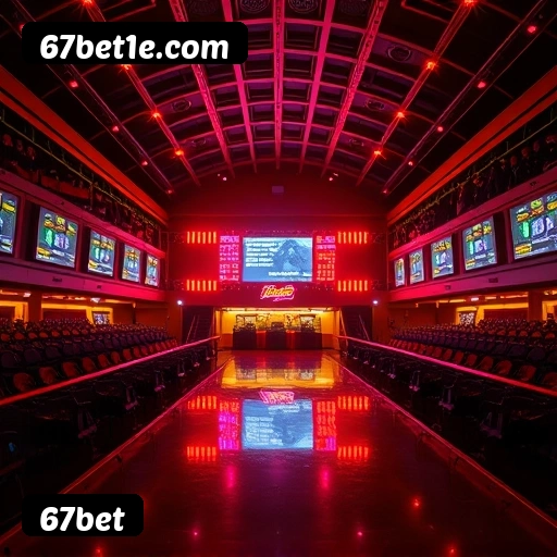 67bet.com - O Melhor Cassino Online com Apostas Esportivas e Pagamentos Rápidos - 67bet