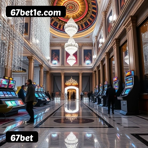 Bônus Direto e Transparente no 67bet: Sem Complicações