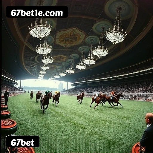 Jogos Diversificados e Exclusivos no 67bet Casino