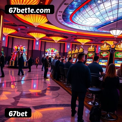 Descubra o Valor Exclusivo do Membro na 67bet