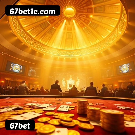 Adrenalina Máxima no Crash da 67bet