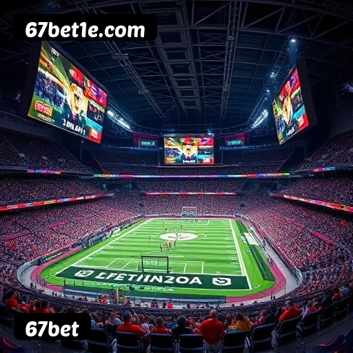 Estratégias de Apostas: Ganhe 30% Mais com Dados 67bet