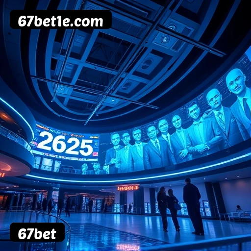 Descubra o Valor Exclusivo do Membro na 67bet