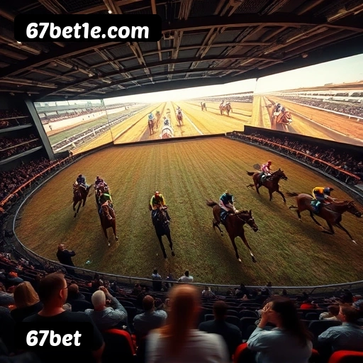 Qualidade Suprema em Jogos de Casino no 67bet